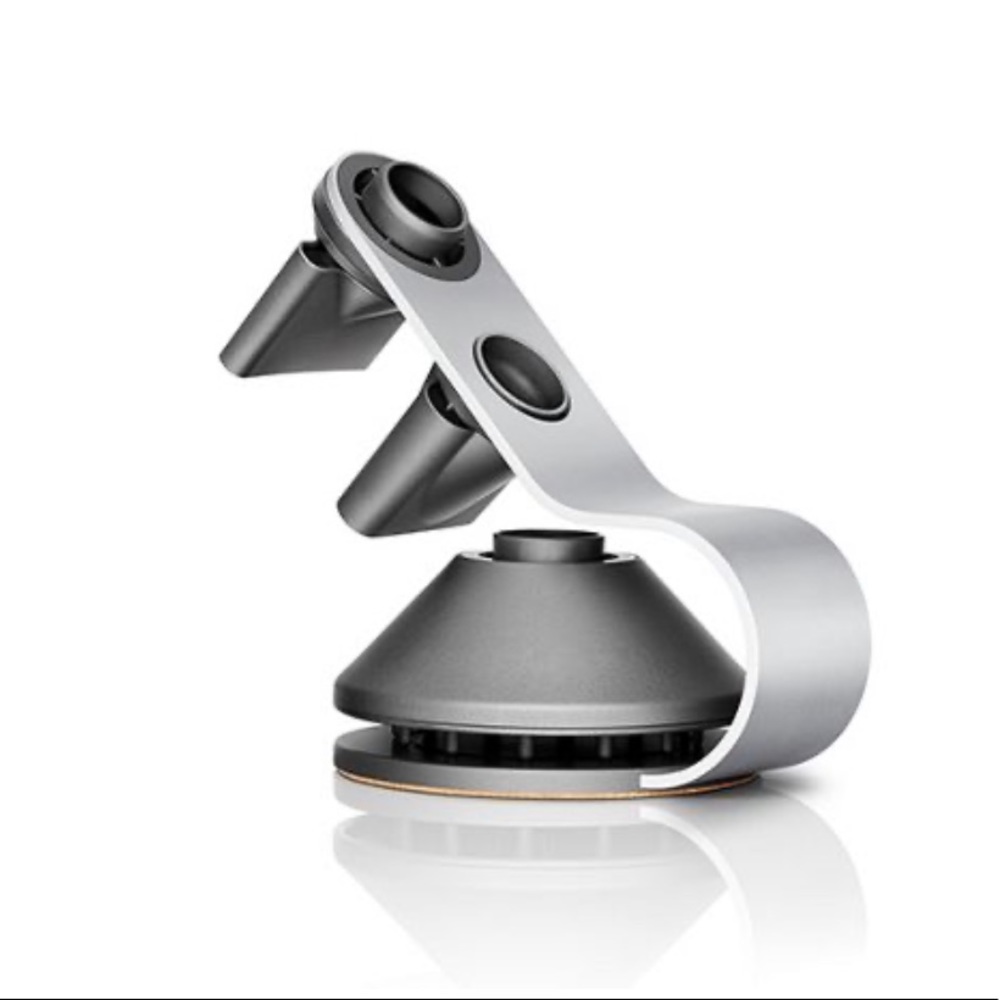 Dyson Supersonic hair dryer stand